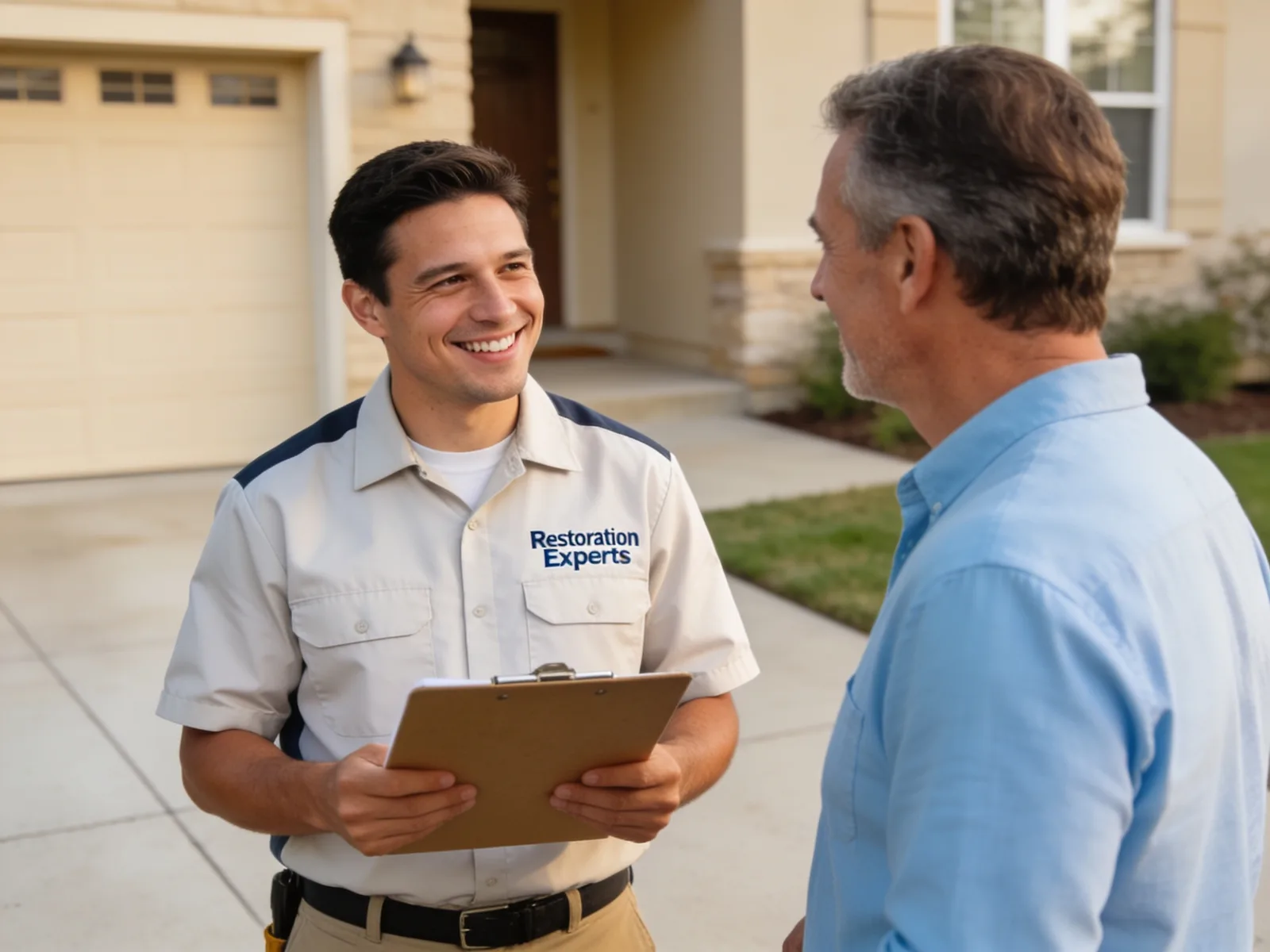 Water Damage Cleanup Guyton, GA FAQs